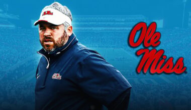 Pete Golding-Ole Miss-Ole Miss Rebels-spring practice