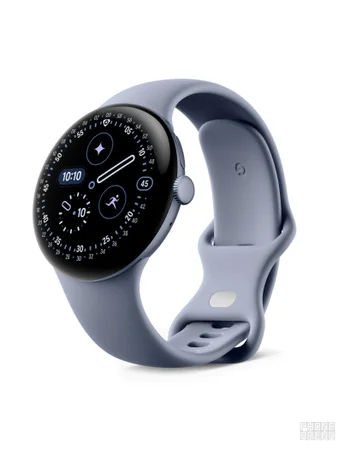 Pixel Watch 4 41mm LTE: Save $99 on Amazon!
