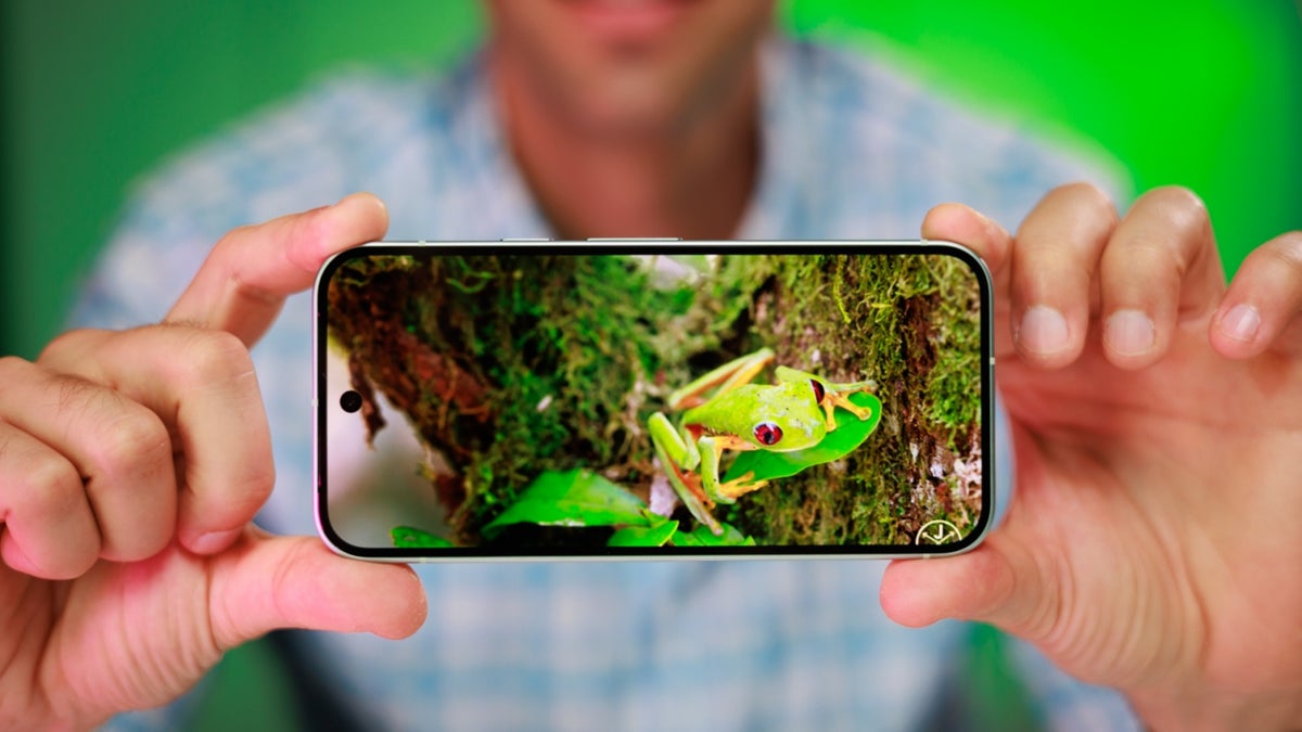 Google's Pixel 9 trumps the Pixel 10a to become your top budget option at a huge $350 discount