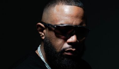 Drake Producer Gordo Didn't Know Rapper Was Dropping Three Albums