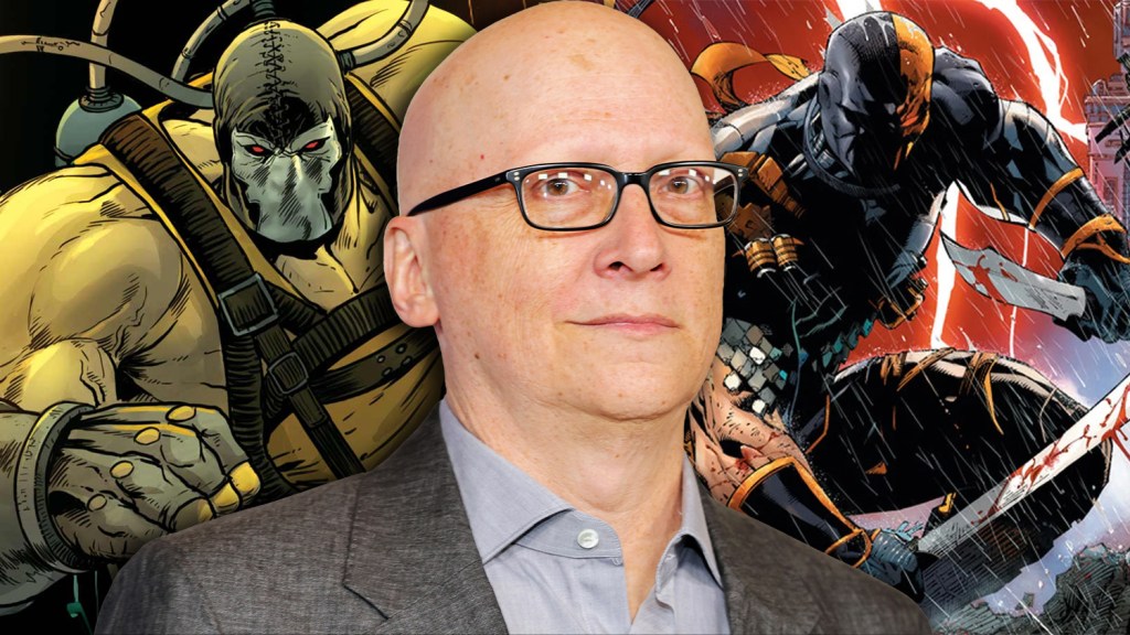 Greg Mottola In the Mix to Direct