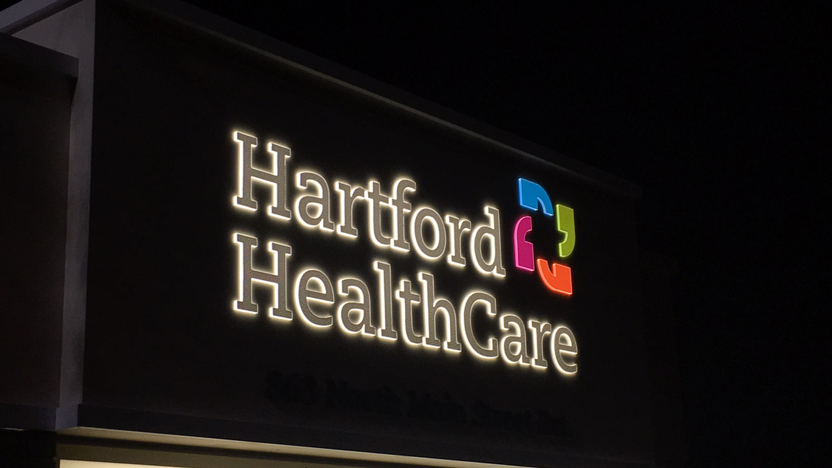 Unauthorized user gained access to 22,500 Hartford HealthCare accounts, DSS says – NBC Connecticut