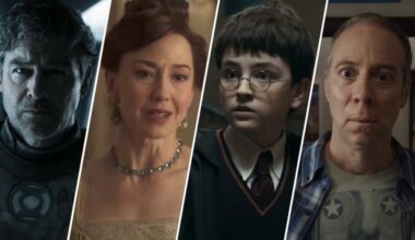 HBO Max Teases 'Harry Potter', 'Gilded Age', 'Lanterns' & More In Promo