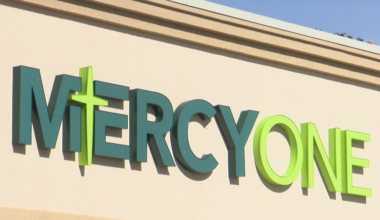 MercyOne announces new president and CEO