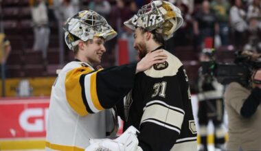Wilkes-Barre advances to next round of AHL Playoffs