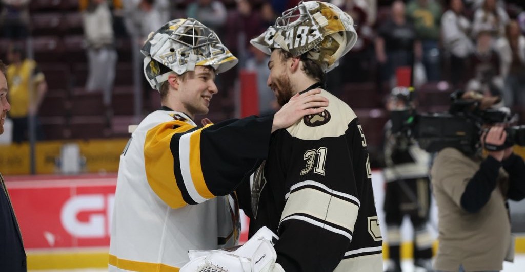 Wilkes-Barre advances to next round of AHL Playoffs