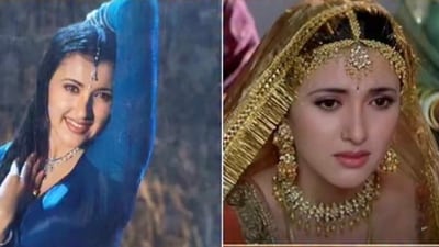 Sakshi Shivanand left Hindi films due to a producer's mafia connections.