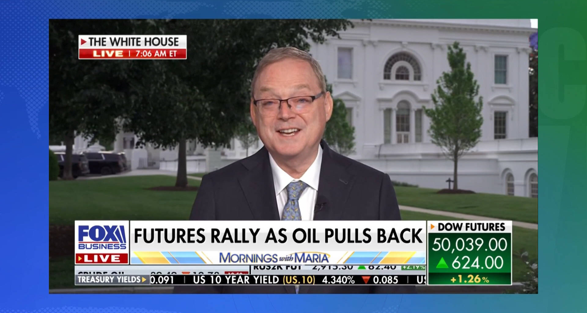 Trump Economic Adviser Celebrates Soaring Credit Card Debt as Iran War Drives Rapid Inflation