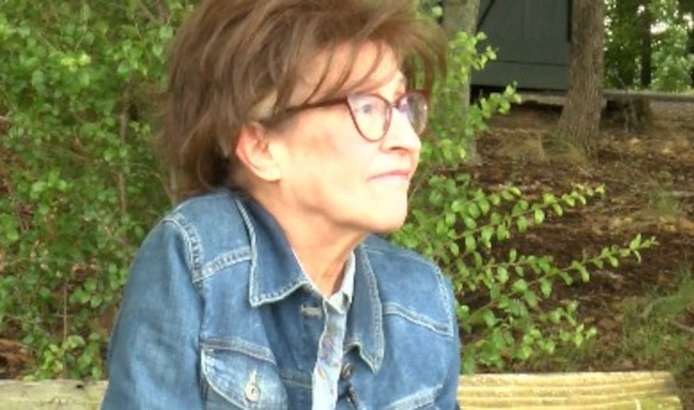 Becky Minton