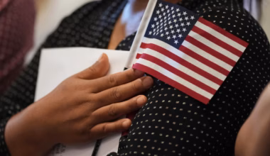 Justice Department ramps up denaturalization push with 12 new cases - The Washington Post