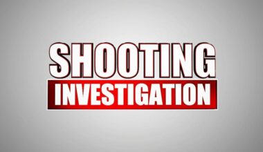 Pima County deputies involved in shooting