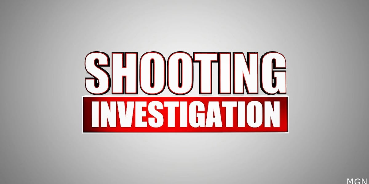 Pima County deputies involved in shooting