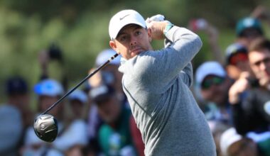 Truist Championship: How to watch featured groups including Rory McIlroy, Cameron Young, more