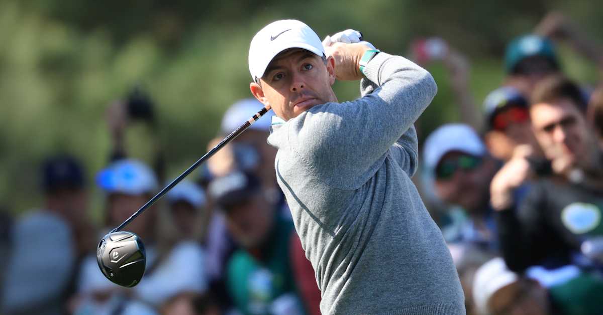 Truist Championship: How to watch featured groups including Rory McIlroy, Cameron Young, more