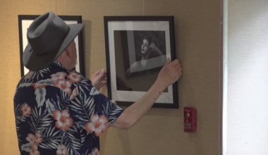 Eastern Kentucky photographer spotlights Appalachian women in new gallery
