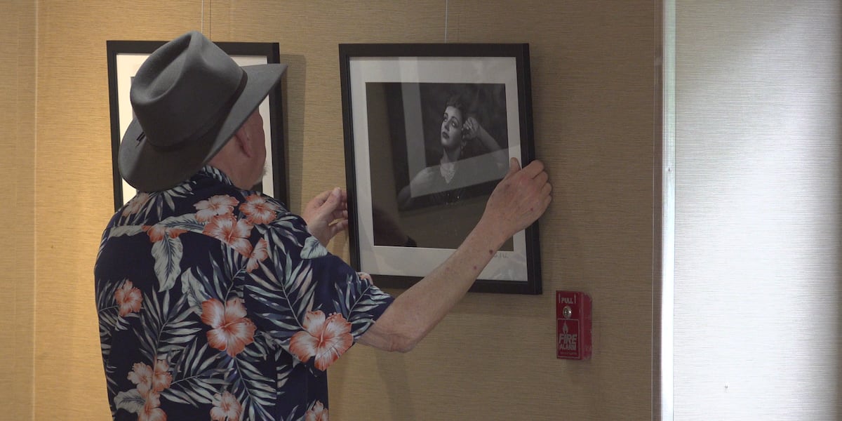 Eastern Kentucky photographer spotlights Appalachian women in new gallery