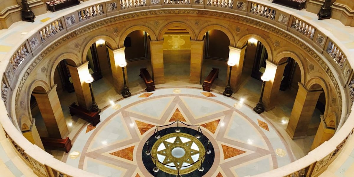 BREAKING: Walz, legislative leaders reach bipartisan deal to end 2026 session