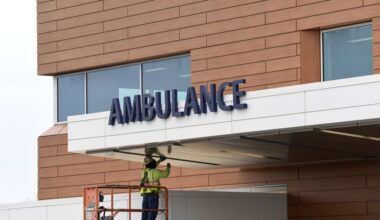 Fantasy plays ominous role in new UConn hospital network