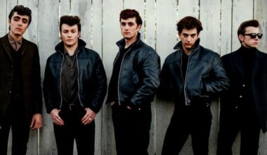 The Beatles Drama Series 'Hamburg Days' Reveals Key Cast