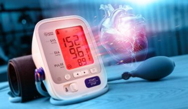 New Pill Lowers Stubborn Blood Pressure and Protects the Kidneys