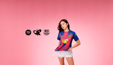 US artist Olivia Rodrigo to feature on shirt for next el Clásico