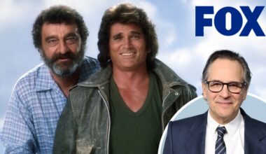 'Highway To Heaven' Reboot Gets Fox Series Order For 2027-28