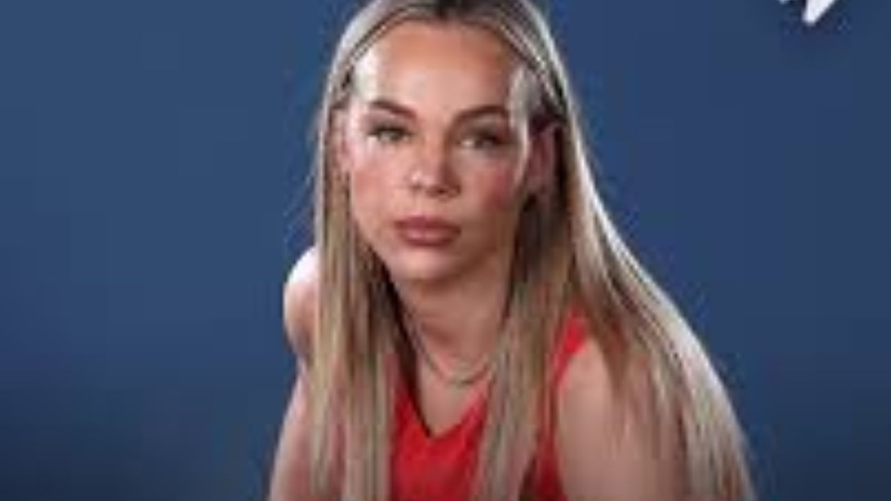 Holly Winterburn Speaks Out After Atlanta Dream Waives Her Before WNBA Debut In Emotional Roster Shake-Up