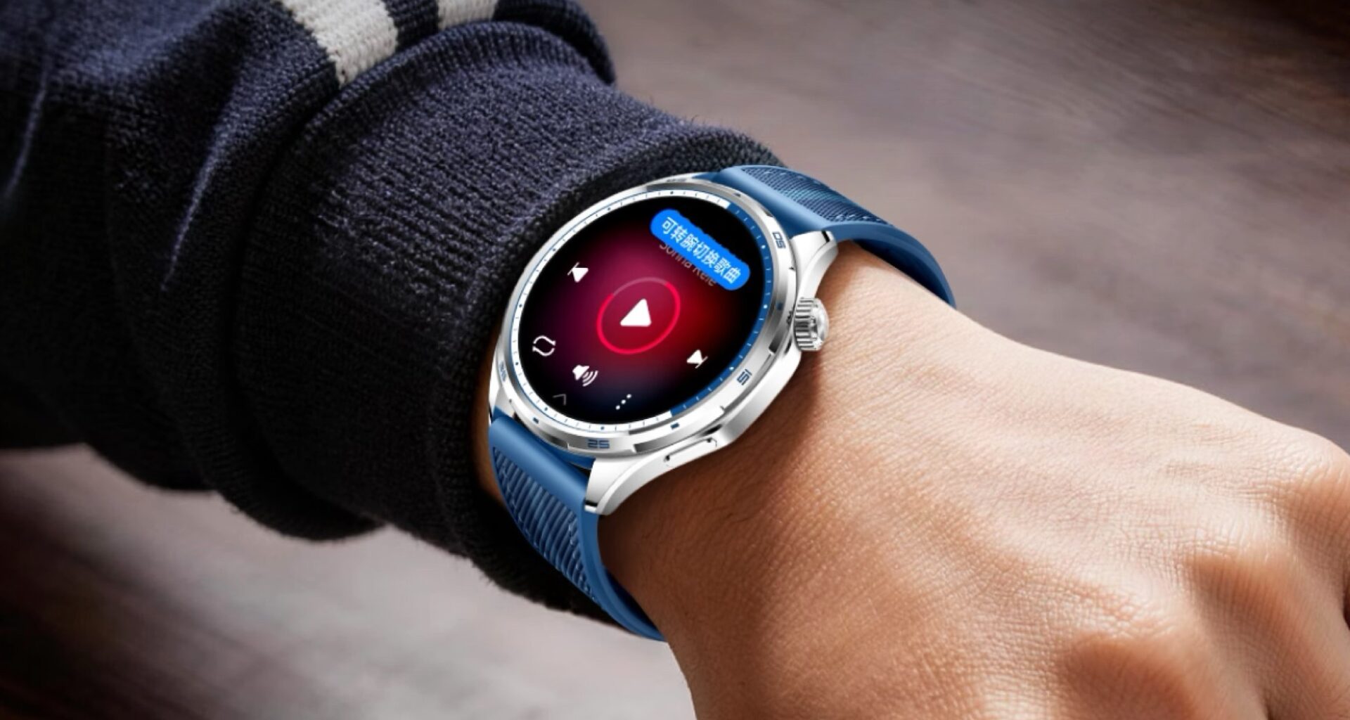 Honor Watch 6 Plus launches with 35-day battery life and 3,000 nits AMOLED display