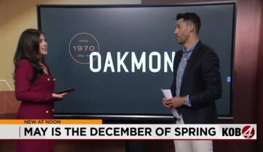 How to financially survive the 'December of spring'