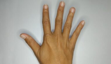 Human Right Hand