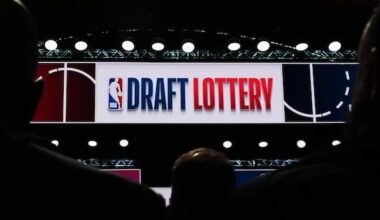 Austin Ainge the Utah Jazz's good luck charm in lottery – Deseret News