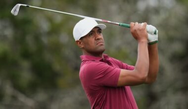 What has caused Utah's Tony Finau to miss the last two majors? – Deseret News