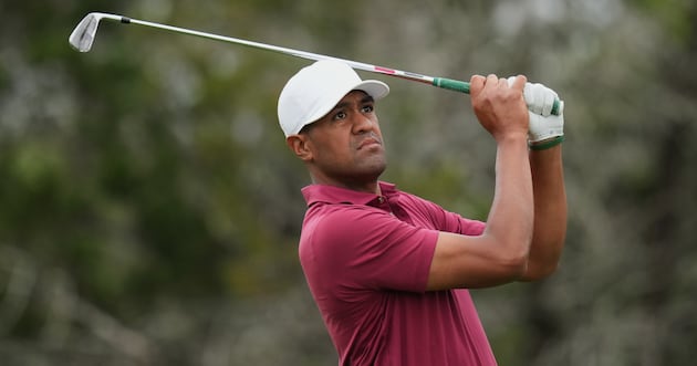 What has caused Utah's Tony Finau to miss the last two majors? – Deseret News