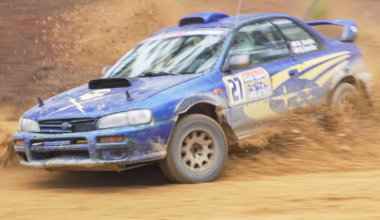 The purest expression of rally in the United States – DirtFish