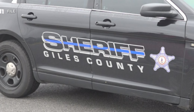 Multiple potentially rabid animals seen in Giles County