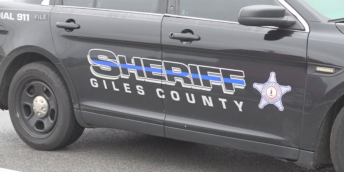 Multiple potentially rabid animals seen in Giles County