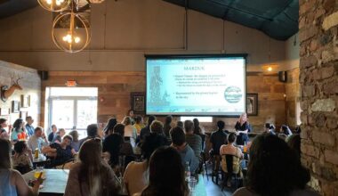 Learn the secrets of the universe (& beyond): Astronomy on Tap Atlanta offers FREE lectures by Georgia Tech & GSU scholars at local breweries — with the chance to star & planet-gaze through a real telescope