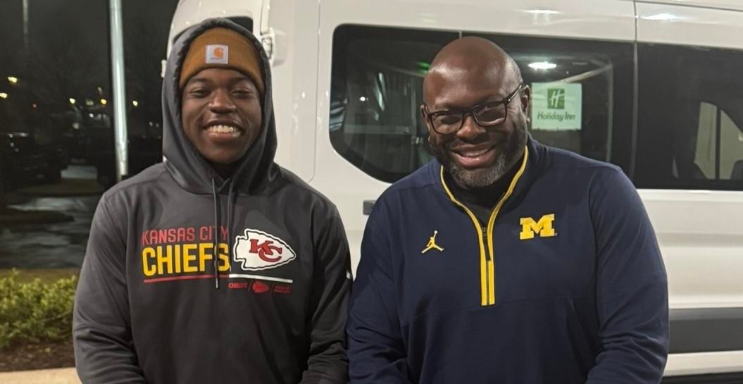 Primer: Elite 2027 Michigan Football RB target ready to make commitment