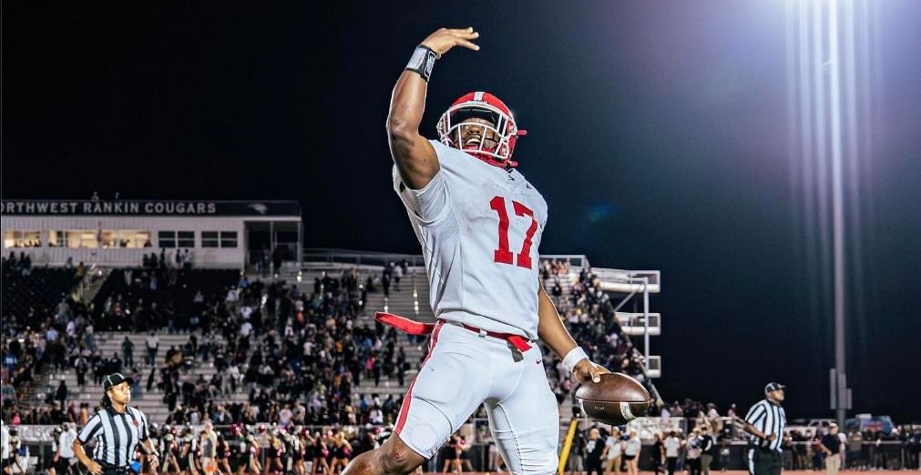 Film Study: What 4-star RB Tyson Robinson brings to Michigan Football
