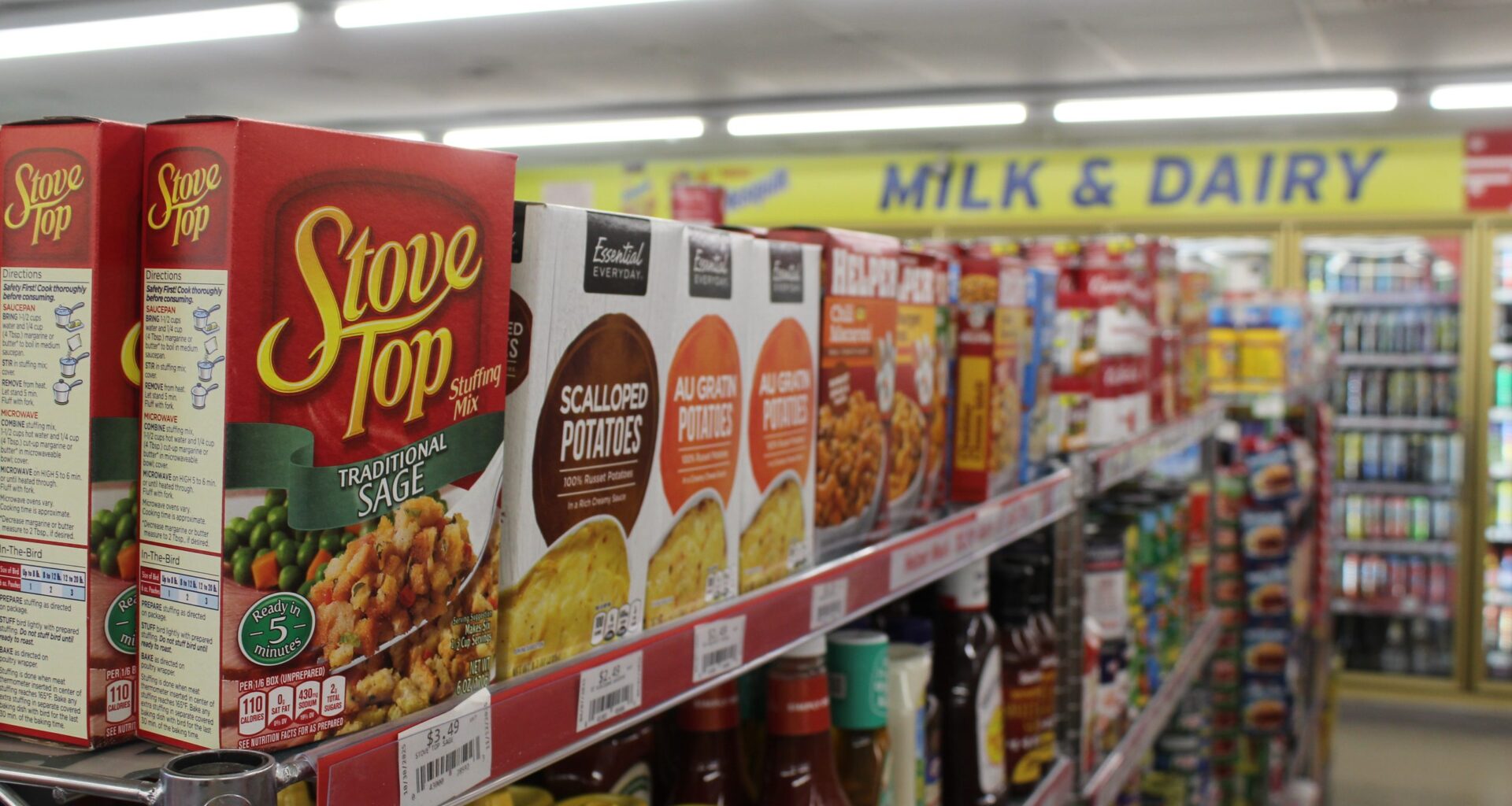 Locals find USDA claim of $3 meals unrealistic 