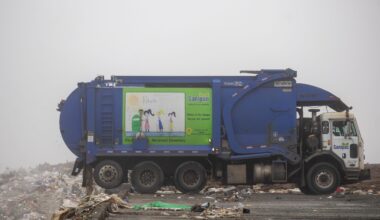 If you build it, trash will come. Or will it? The troubled history of CleanLane