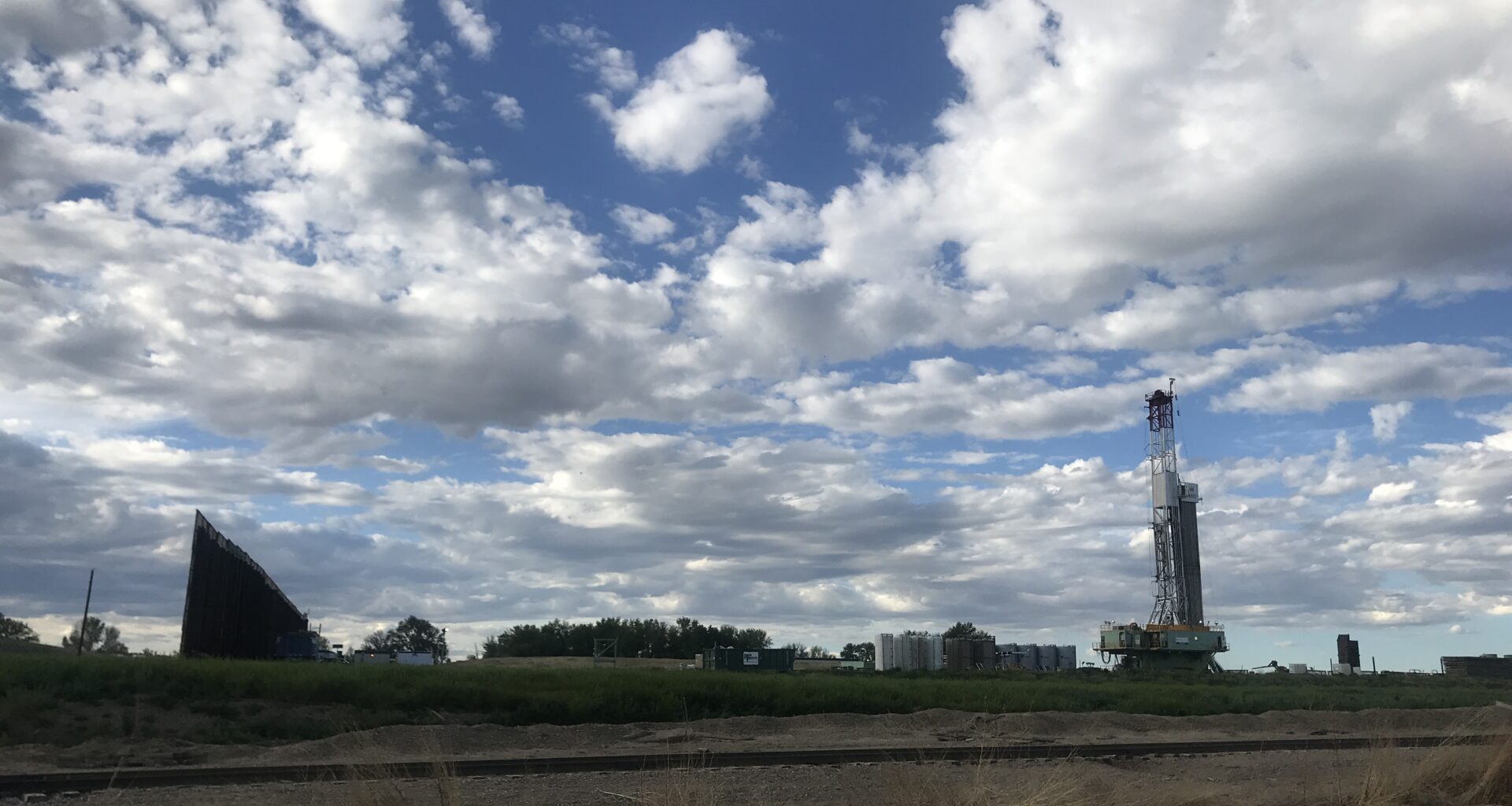 Oil and gas companies drilled and polluted less in 2025, but emissions from each well are rising, Colorado regulators say