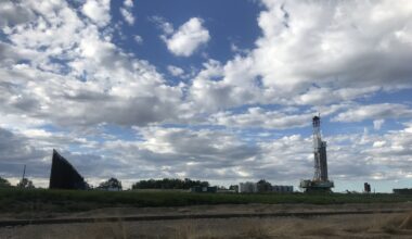 Oil and gas companies drilled and polluted less in 2025, but emissions from each well are rising, Colorado regulators say