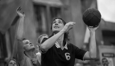 Cannes Un Certain Regard Film Clips for Kārlis Arnolds Avots in 'Ulya'