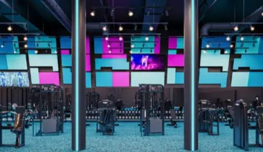 Why the Gen Z Son of Planet Fitness's Co-Founder Is 'Straight Up Targeting' the Gym Giant