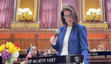 CT health legislation: Vaccines, Medicaid rates, private equity