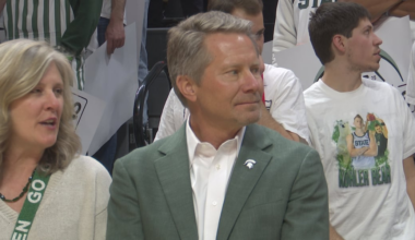 MSU President Guskiewicz leaving school to become president at Clemson University