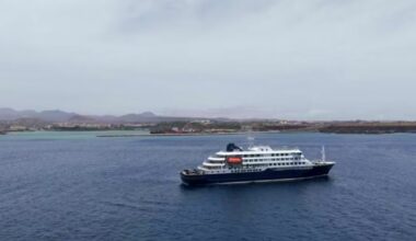 Canadian officials head to Canary Islands