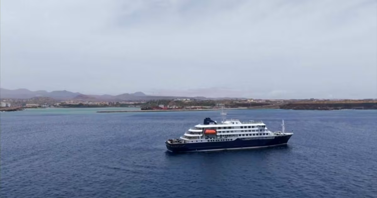 Canadian officials head to Canary Islands