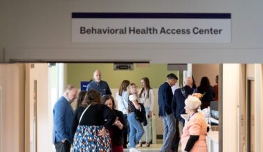 Intermountain Health to open behavioral health center at Alta View – Deseret News